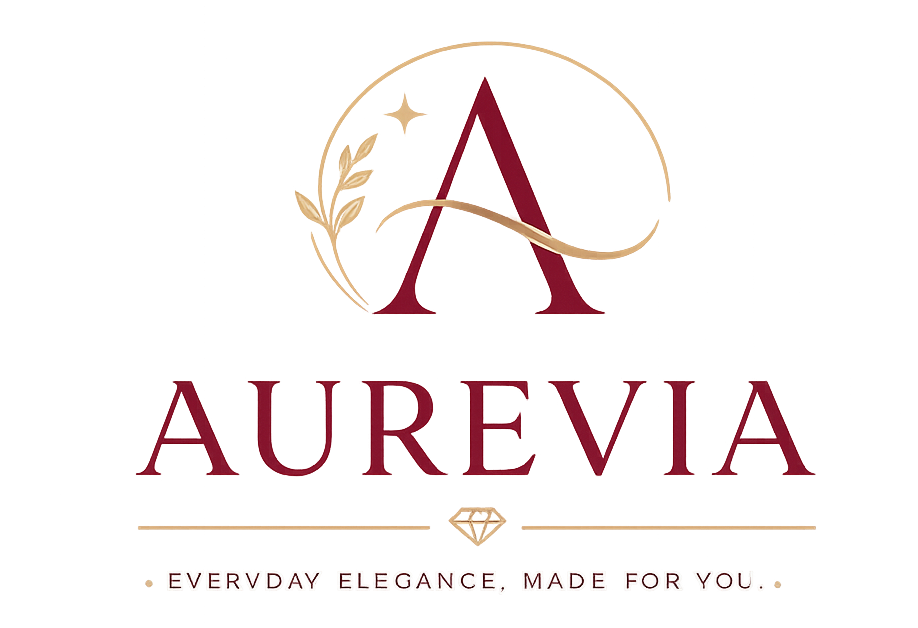 Aurevia Jewellery