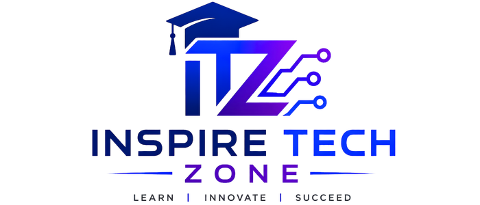 Inspire Tech Zone